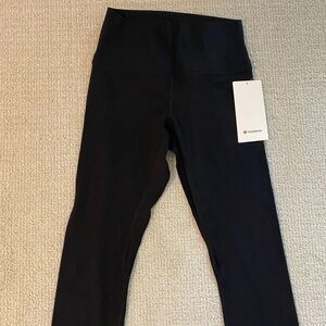 lululemon Black Leggings